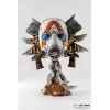 Pure Arts Terre di confine - Arte The Mask Bandito Psico 1/1