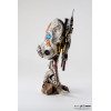 Pure Arts Terre di confine - Arte The Mask Bandito Psico 1/1