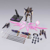 Tamashii Nations - LANCELOT ALBION ZERO - Code Geass: Pure Almaria - COSTRUZIONE METALLO Dragon Scala