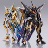 Tamashii Nations - LANCELOT ALBION ZERO - Code Geass: Pure Almaria - COSTRUZIONE METALLO Dragon Scala