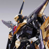 Tamashii Nations - LANCELOT ALBION ZERO - Code Geass: Pure Almaria - COSTRUZIONE METALLO Dragon Scala