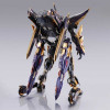 Tamashii Nations - LANCELOT ALBION ZERO - Code Geass: Pure Almaria - COSTRUZIONE METALLO Dragon Scala