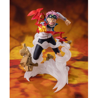 Tamashii Nations - One Piece - KOBY - Impatto dell'onestà - Figuarts Zero Extra Battle