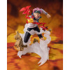 Tamashii Nations - One Piece - KOBY - Impatto dell'onestà - Figuarts Zero Extra Battle
