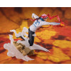 Tamashii Nations - One Piece - KOBY - Impatto dell'onestà - Figuarts Zero Extra Battle