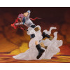 Tamashii Nations - One Piece - KOBY - Impatto dell'onestà - Figuarts Zero Extra Battle