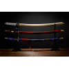 Bandai Tamashii - One Piece - Roronoa Zoro Tre Spade Stile 1/1 - Set 3 Spade Replica