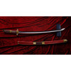 Bandai Tamashii - One Piece - Roronoa Zoro Tre Spade Stile 1/1 - Set 3 Spade Replica