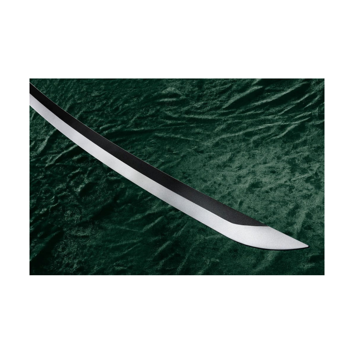 Bandai Tamashii - One Piece - Roronoa Zoro Tre Spade Stile 1/1 - Set 3 Spade Replica