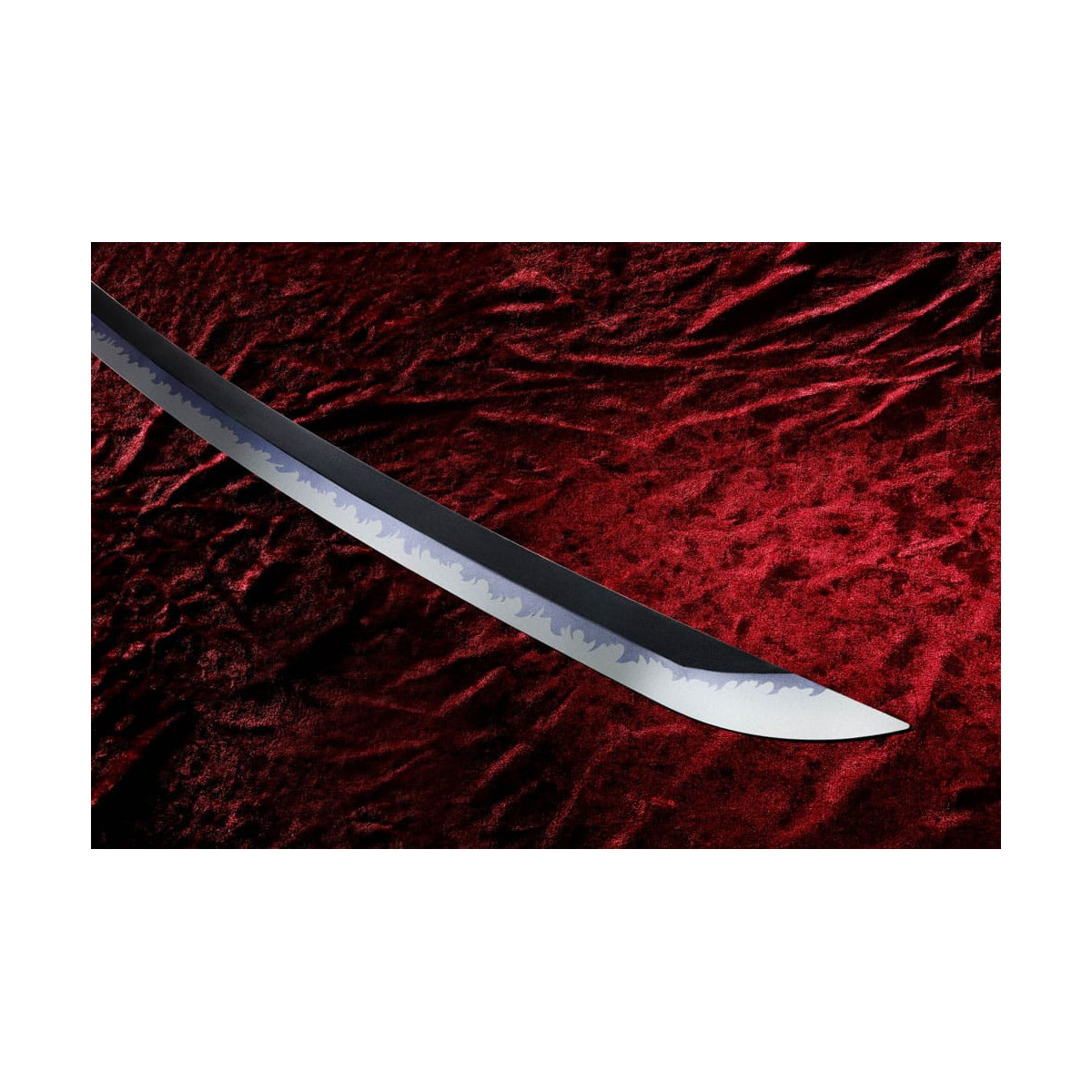 Bandai Tamashii - One Piece - Roronoa Zoro Tre Spade Stile 1/1 - Set 3 Spade Replica