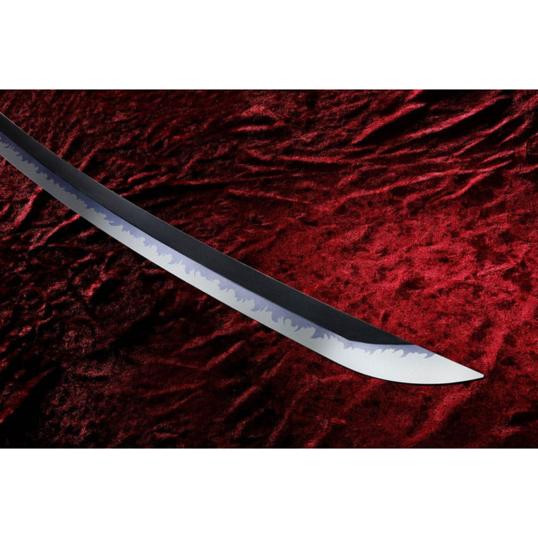 Bandai Tamashii - One Piece - Roronoa Zoro Tre Spade Stile 1/1 - Set 3 Spade Replica