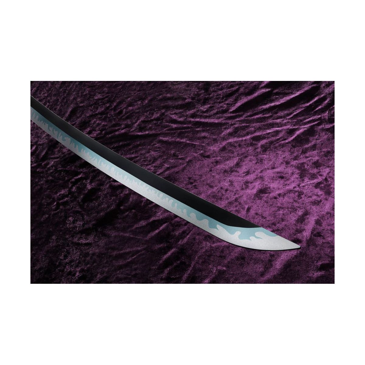 Bandai Tamashii - One Piece - Roronoa Zoro Tre Spade Stile 1/1 - Set 3 Spade Replica