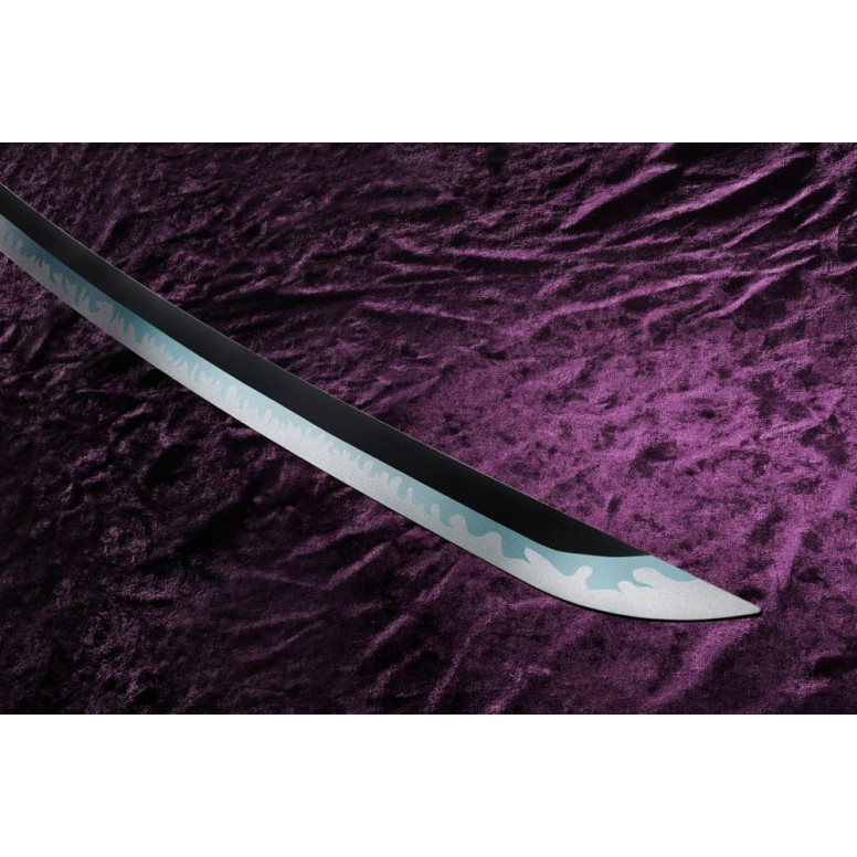 Bandai Tamashii - One Piece - Roronoa Zoro Tre Spade Stile 1/1 - Set 3 Spade Replica