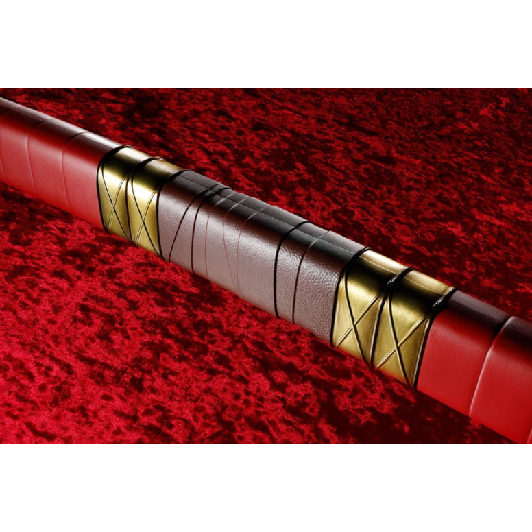 Bandai Tamashii - One Piece - Roronoa Zoro Tre Spade Stile 1/1 - Set 3 Spade Replica