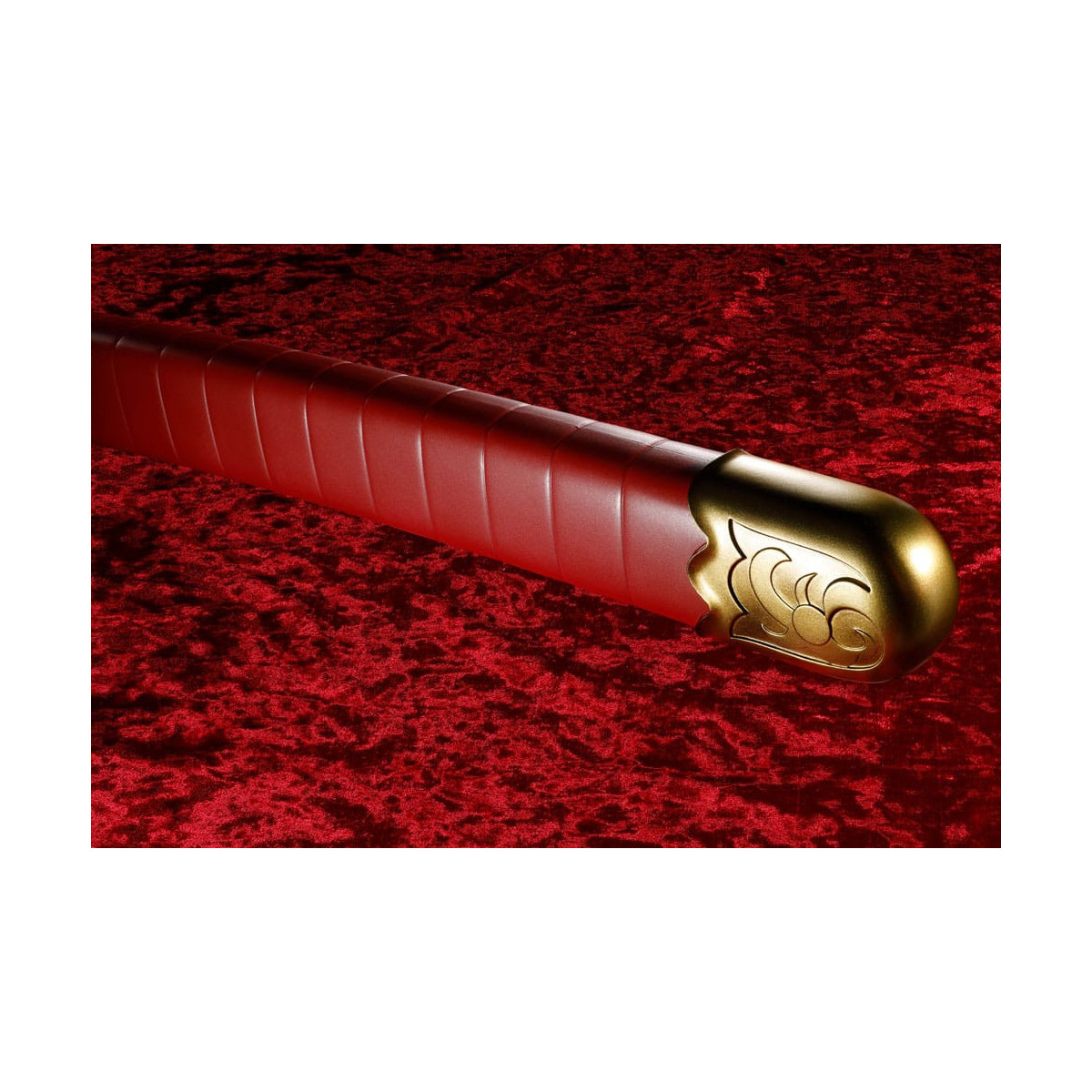Bandai Tamashii - One Piece - Roronoa Zoro Tre Spade Stile 1/1 - Set 3 Spade Replica