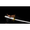 Bandai Tamashii - One Piece - Roronoa Zoro Tre Spade Stile 1/1 - Set 3 Spade Replica