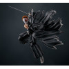 Tamashii Bandai - ICHIGO KUROSAKI GETSUGATENSHO - Bleach 1000 YEAR BLOOD WAR - SH Figuarts SHF