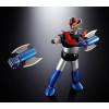 Bandai GX-117 Mazinger Z Kakumei Shinka Power Up Ver. - Anima di Chogokin