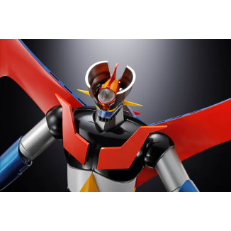 Bandai GX-117 Mazinger Z Kakumei Shinka Power Up Ver. - Anima di Chogokin