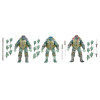 NECA - IDW Comics - Fratelli fantasma 3 pack - L'ultimo Ronin - TMNT