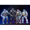 NECA - IDW Comics - Fratelli fantasma 3 pack - L'ultimo Ronin - TMNT