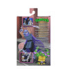 NECA - Ultimate Shredder VHS (colori classici) - Cartone animato TMNT