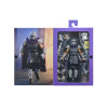 NECA - Ultimate Shredder VHS (colori classici) - Cartone animato TMNT