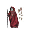 NECA - Ultimate Il fantasma dell'opera (1925) La maschera della morte rossa - Mostri universali
