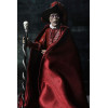 NECA - Ultimate Il fantasma dell'opera (1925) La maschera della morte rossa - Mostri universali