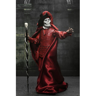 NECA - Ultimate Il fantasma dell'opera (1925) La maschera della morte rossa - Mostri universali