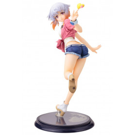 Kotobukiya Aquarian Logos Figurine PVC 1/8 Tsukigane Maia