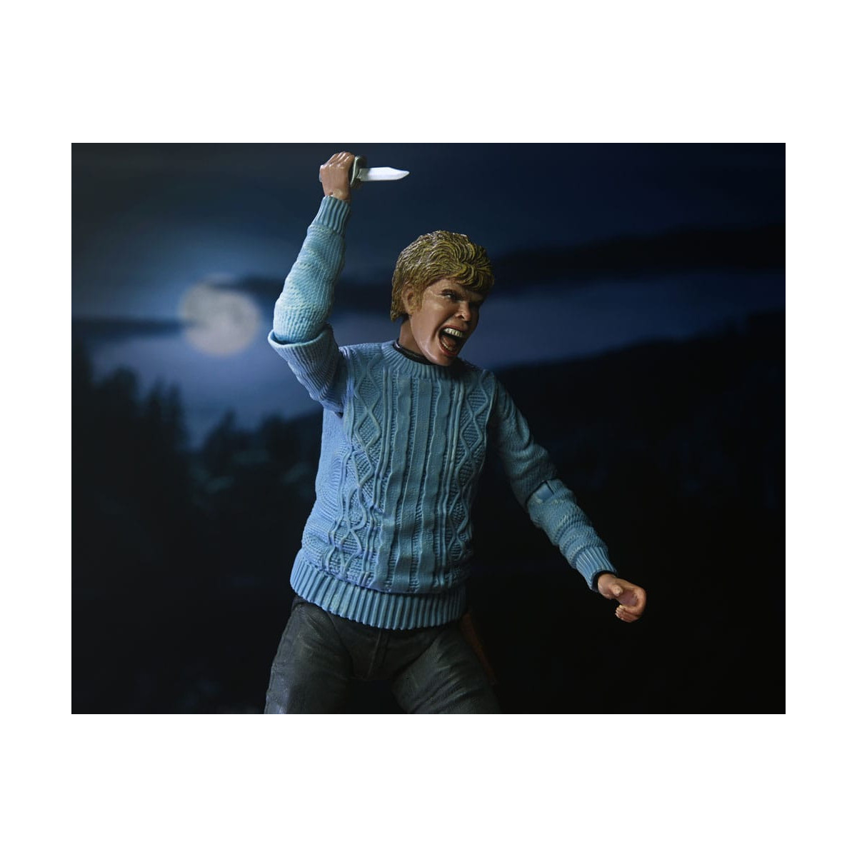 Neca Venerdì 13 - Ultimate Pamela Voorhees (1980)