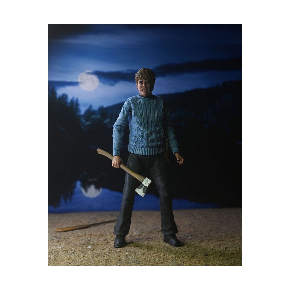 Neca Venerdì 13 - Ultimate Pamela Voorhees (1980)