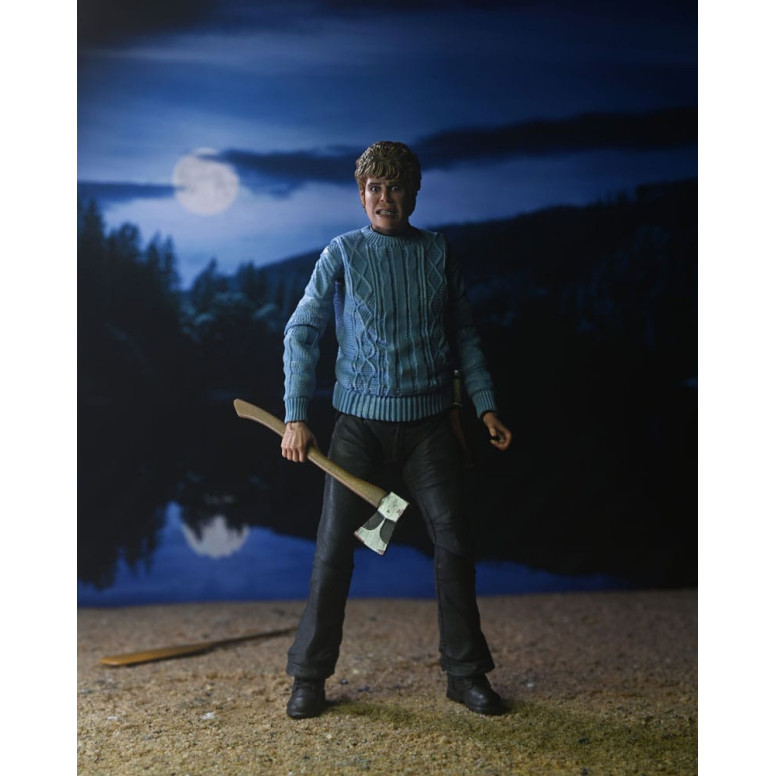 Neca Venerdì 13 - Ultimate Pamela Voorhees (1980)