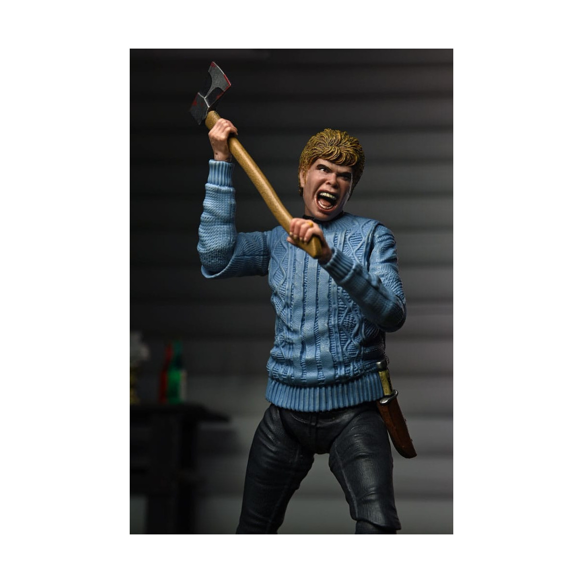 Neca Venerdì 13 - Ultimate Pamela Voorhees (1980)