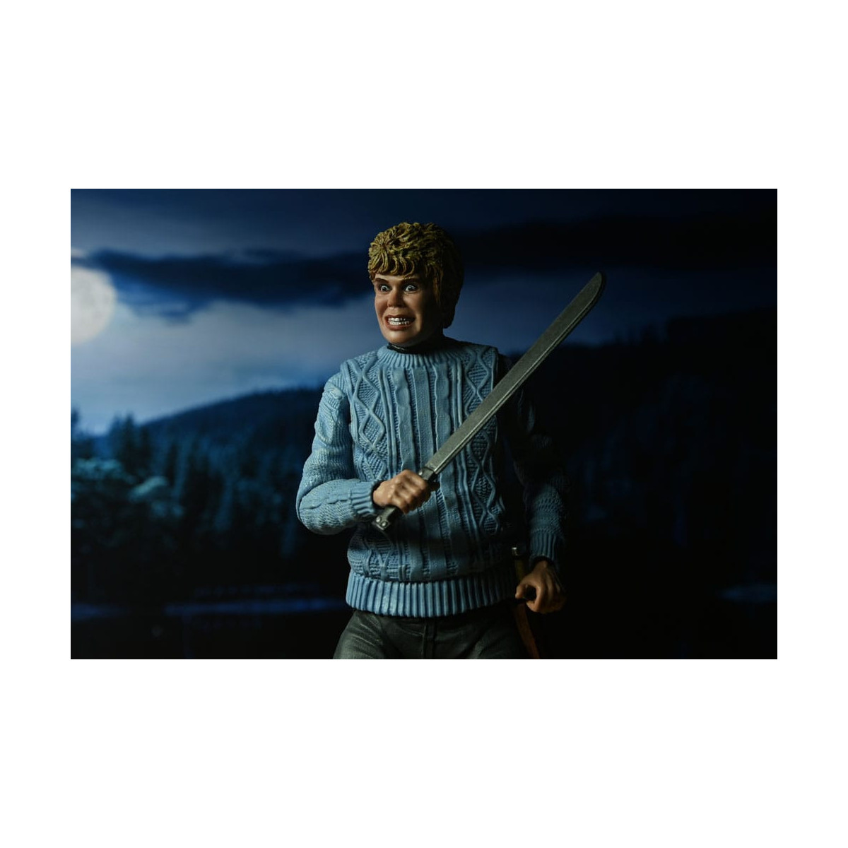 Neca Venerdì 13 - Ultimate Pamela Voorhees (1980)