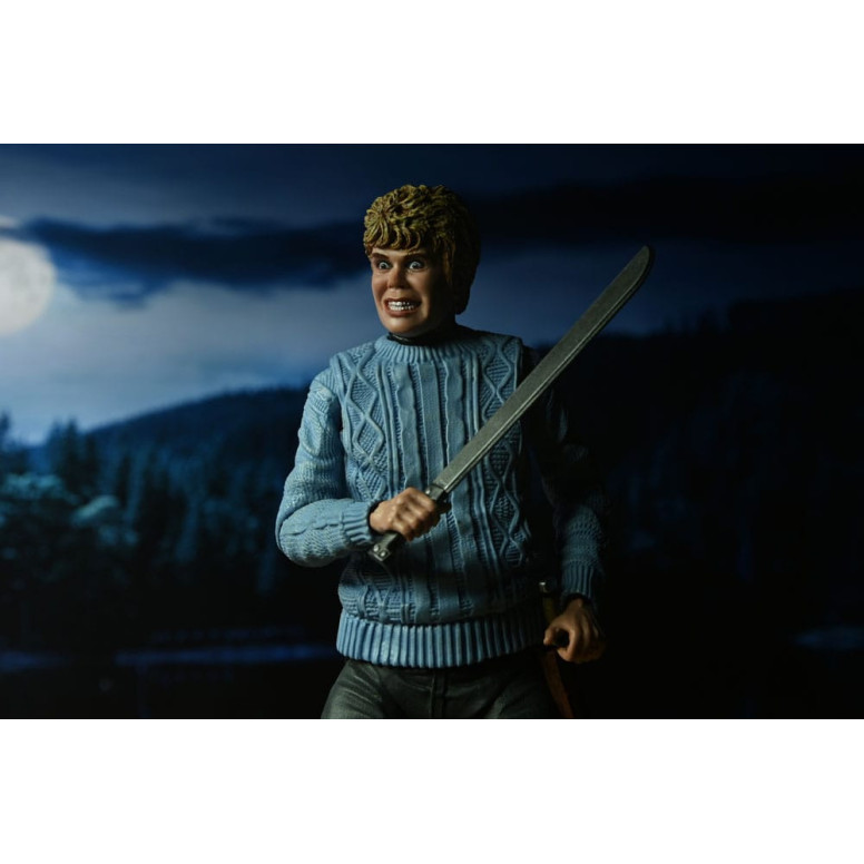 Neca Venerdì 13 - Ultimate Pamela Voorhees (1980)