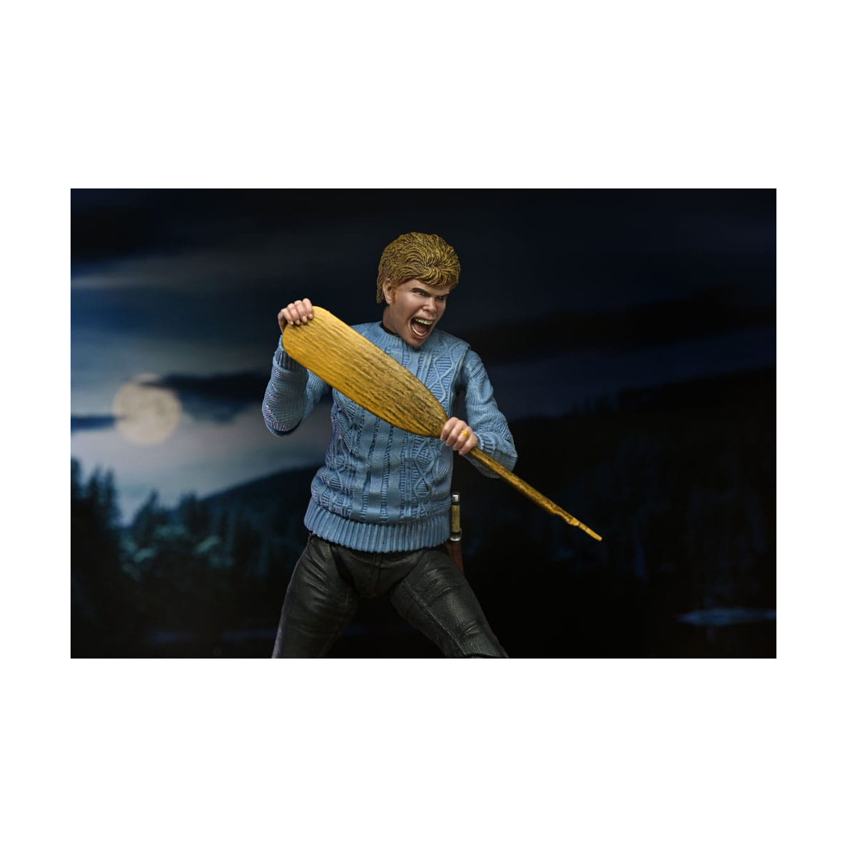 Neca Venerdì 13 - Ultimate Pamela Voorhees (1980)