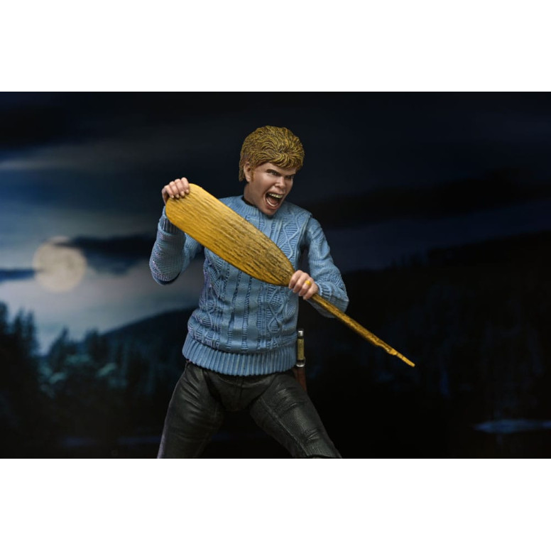 Neca Venerdì 13 - Ultimate Pamela Voorhees (1980)