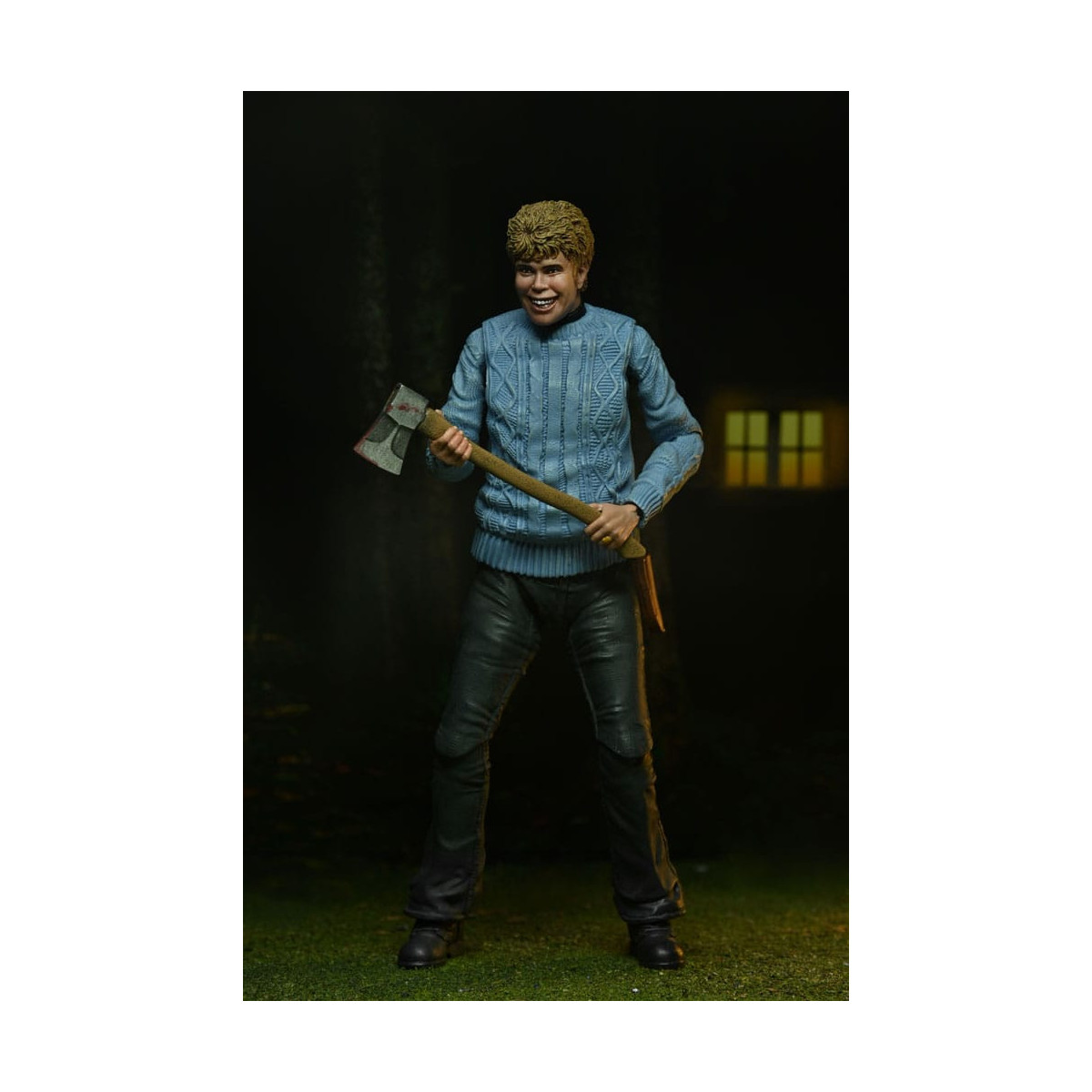Neca Venerdì 13 - Ultimate Pamela Voorhees (1980)