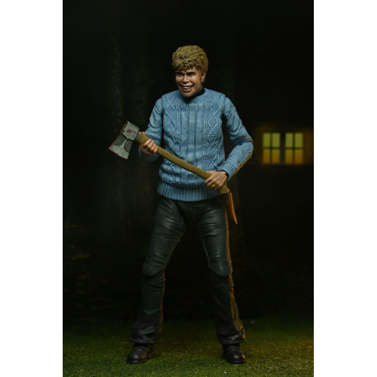 Neca Venerdì 13 - Ultimate Pamela Voorhees (1980)