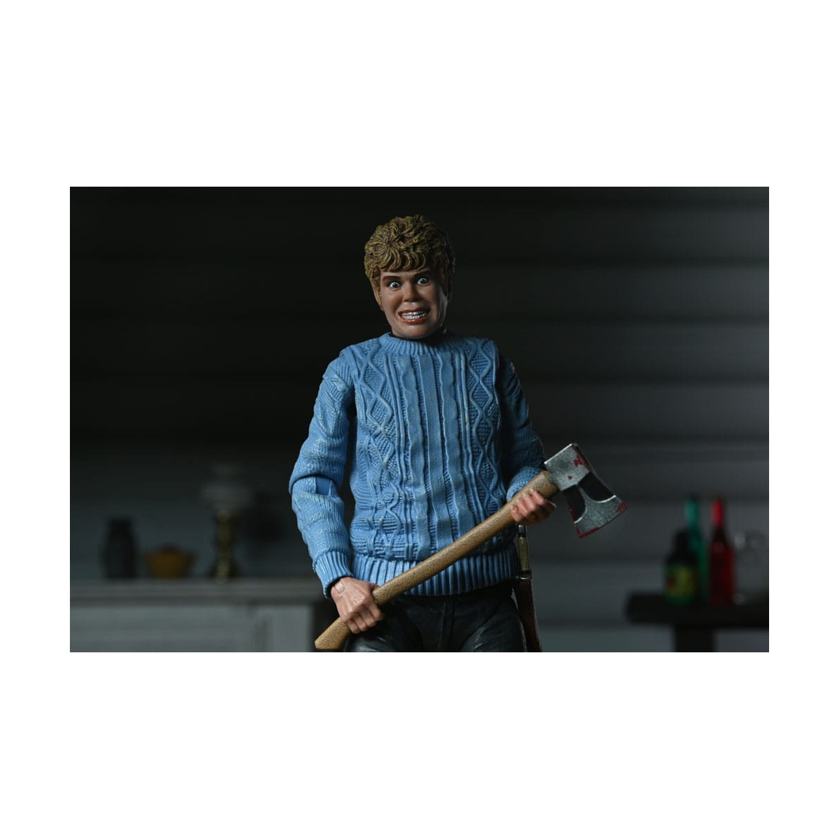 Neca Venerdì 13 - Ultimate Pamela Voorhees (1980)