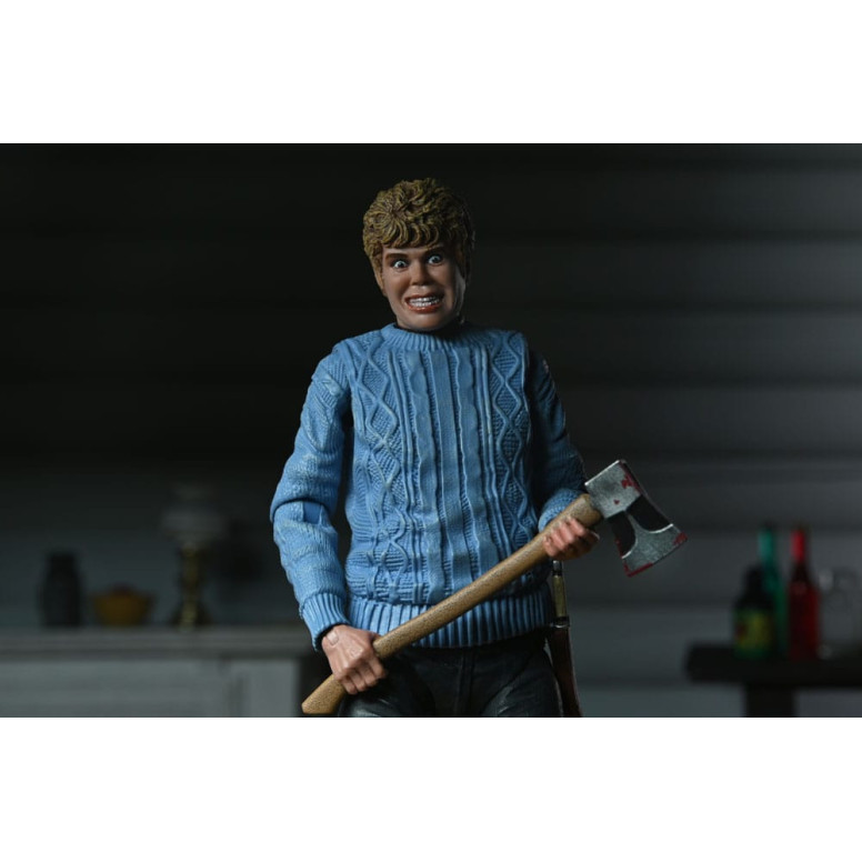 Neca Venerdì 13 - Ultimate Pamela Voorhees (1980)