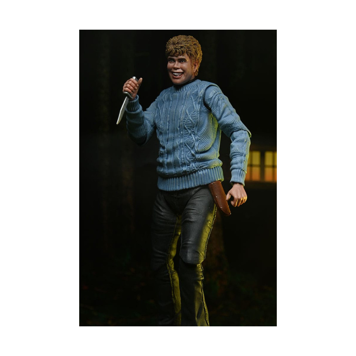 Neca Venerdì 13 - Ultimate Pamela Voorhees (1980)