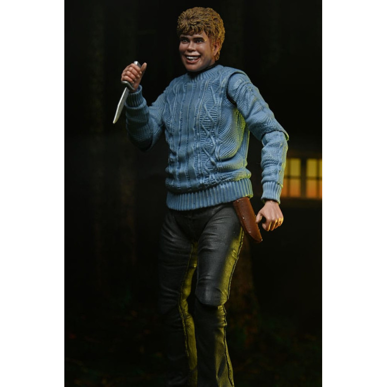 Neca Venerdì 13 - Ultimate Pamela Voorhees (1980)