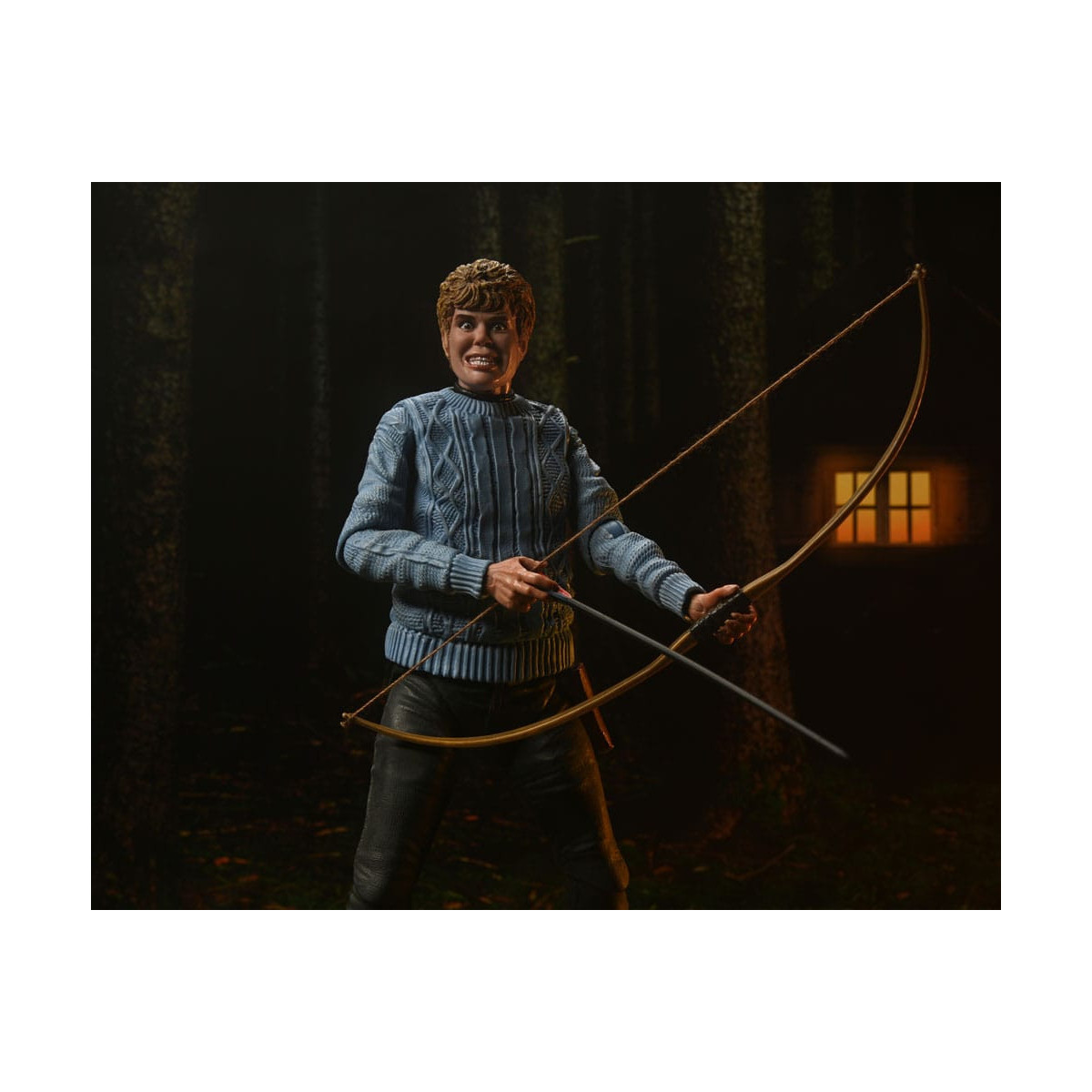 Neca Venerdì 13 - Ultimate Pamela Voorhees (1980)