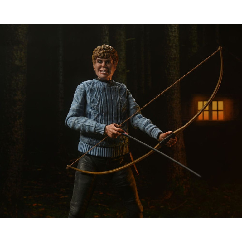 Neca Venerdì 13 - Ultimate Pamela Voorhees (1980)