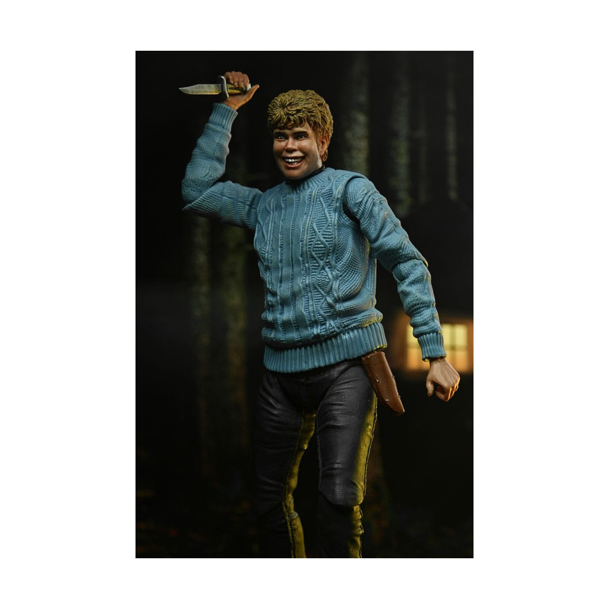 Neca Venerdì 13 - Ultimate Pamela Voorhees (1980)
