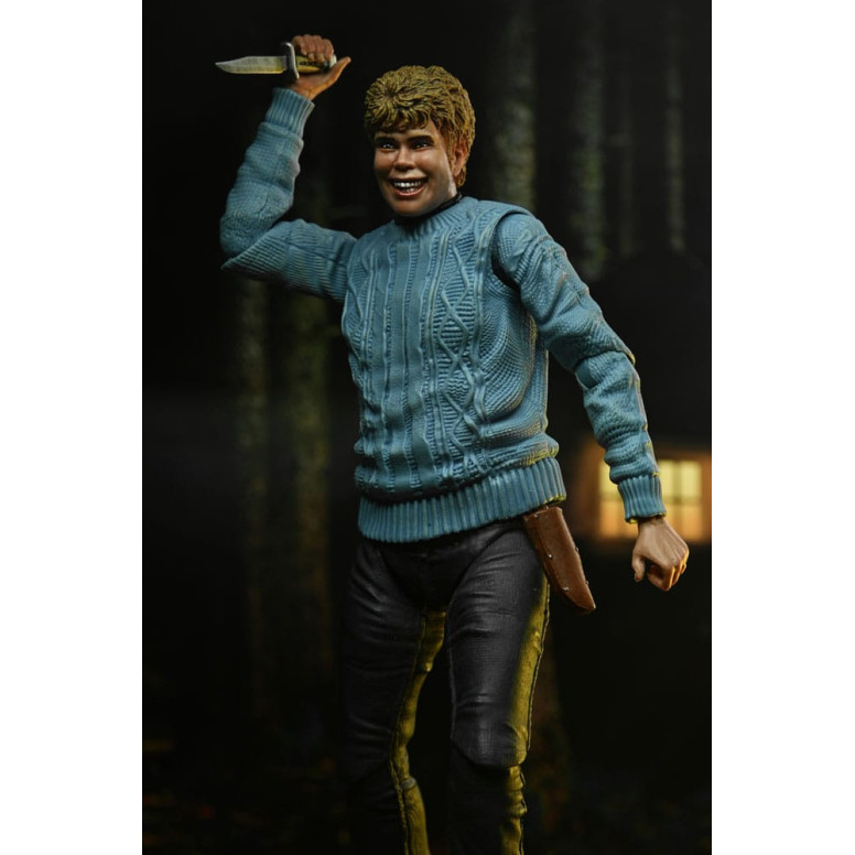 Neca Venerdì 13 - Ultimate Pamela Voorhees (1980)