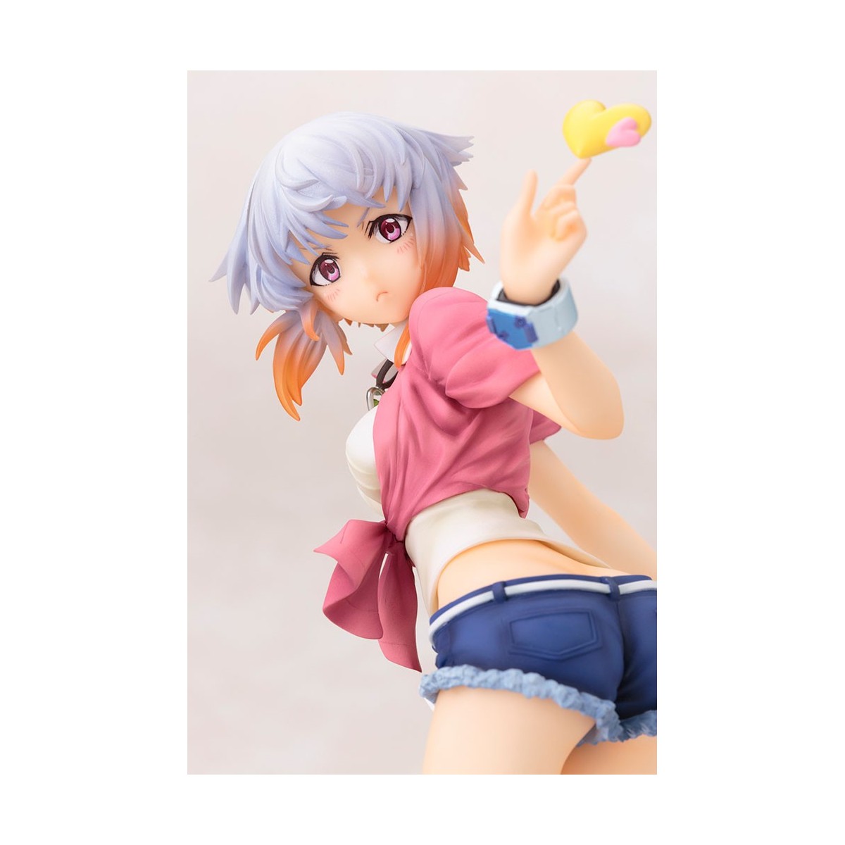Kotobukiya Aquarian Logos Figurine PVC 1/8 Tsukigane Maia